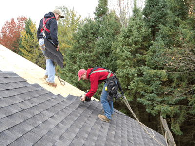 About Roof Repair Experts Ponderay, ID